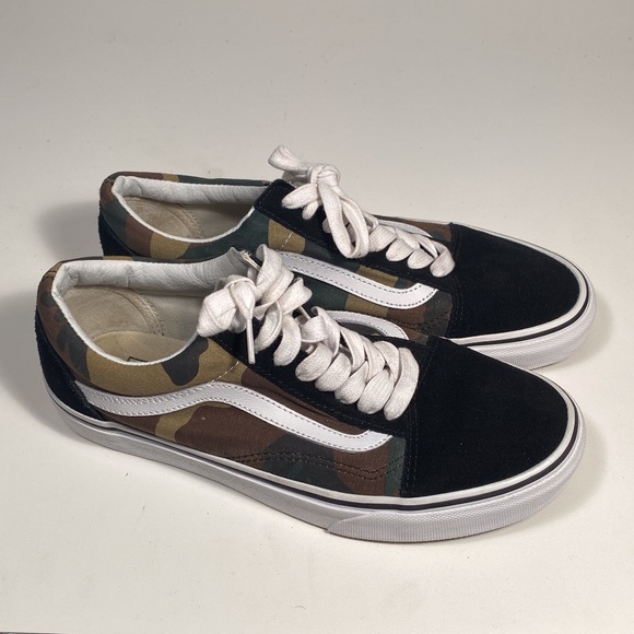 vans 25.5 cm